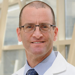 David Whellan, MD, MHS