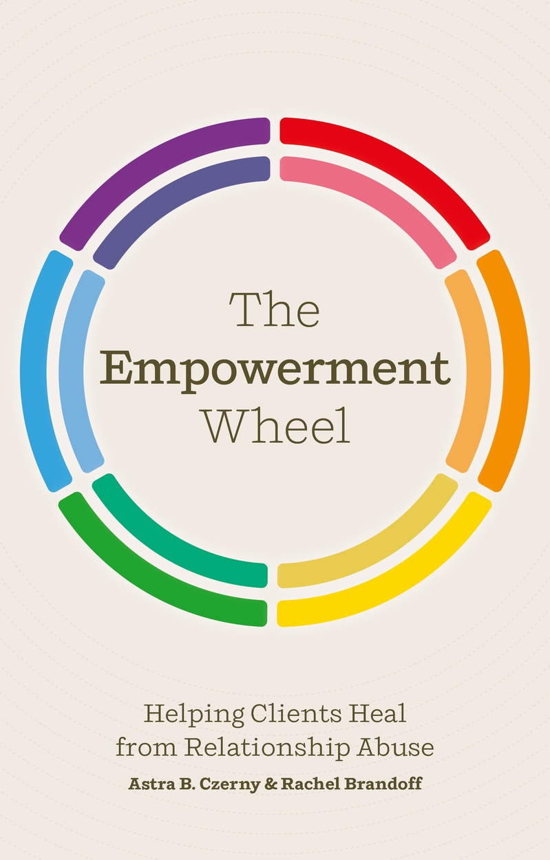 The Empowerment Wheel Book Cover
